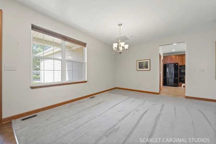 768 Bohannon Circle, Oswego, IL 60543 - #3