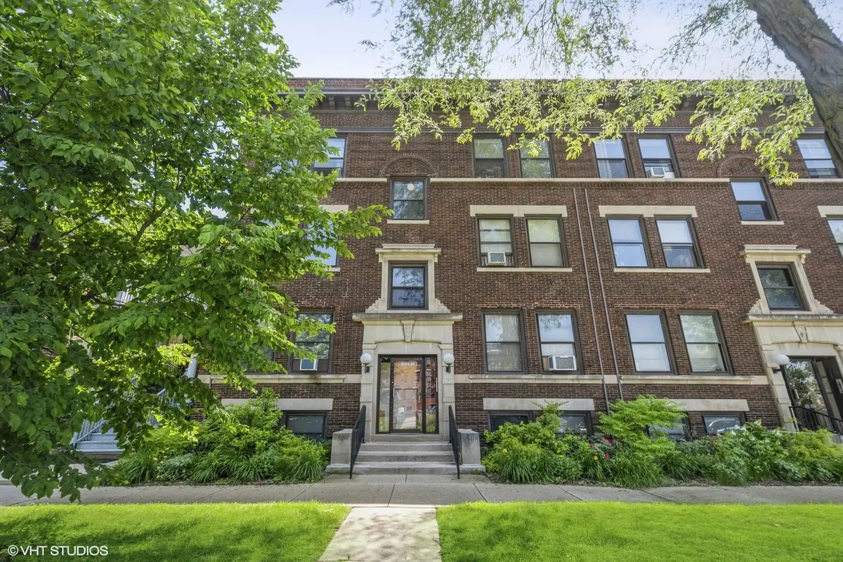 5333 S Ellis Avenue #3A, Chicago, IL 60615 - #1