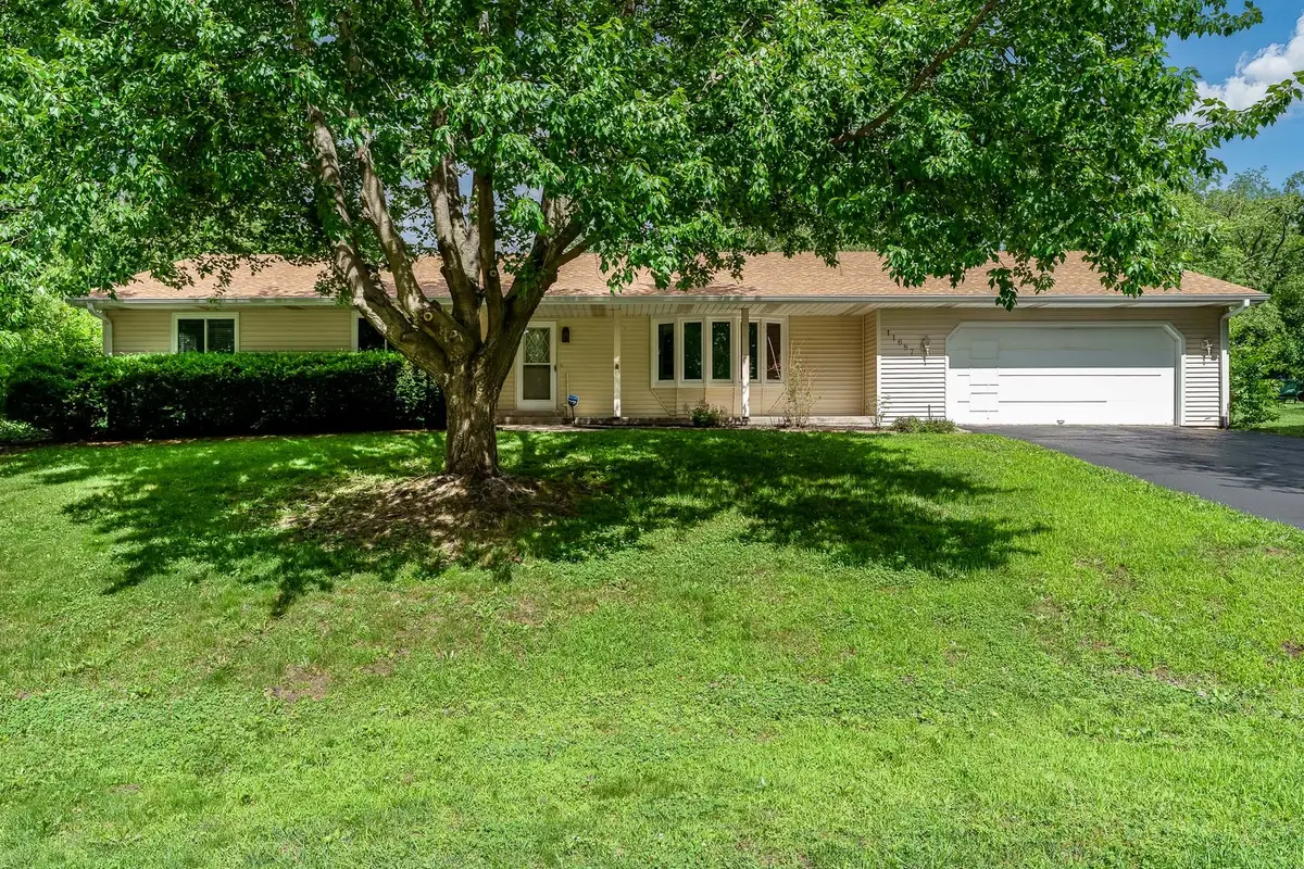 11687 Tranary Court, Roscoe, IL 61073 - #1