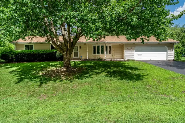 11687 Tranary Court, Roscoe, IL 61073