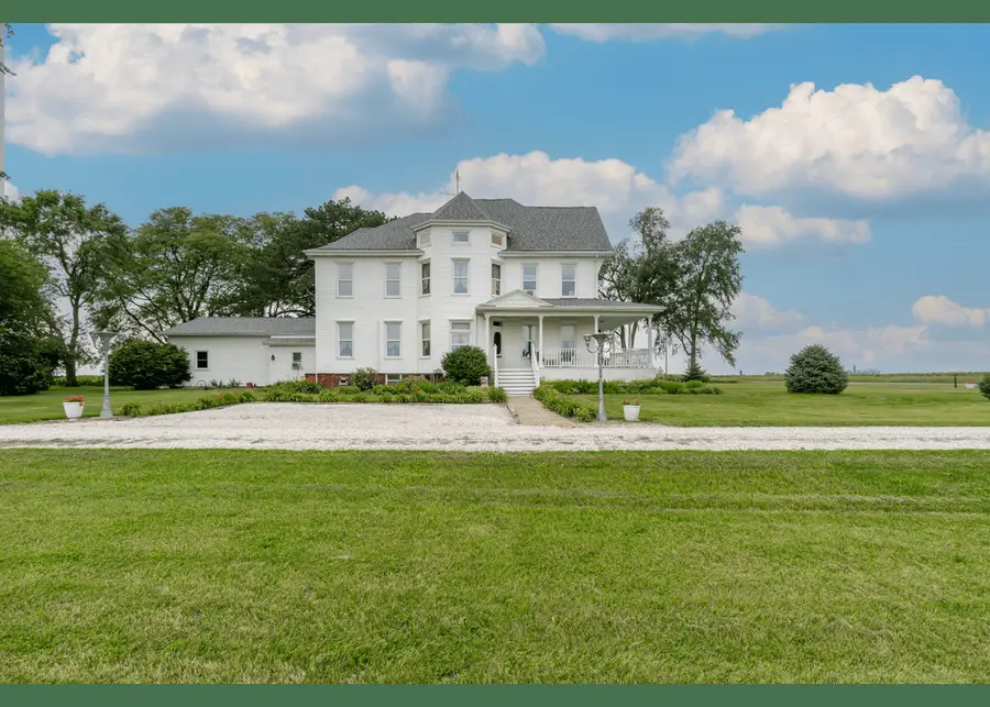 27231 E 3000 North Road, Chenoa, IL 61726 - #3