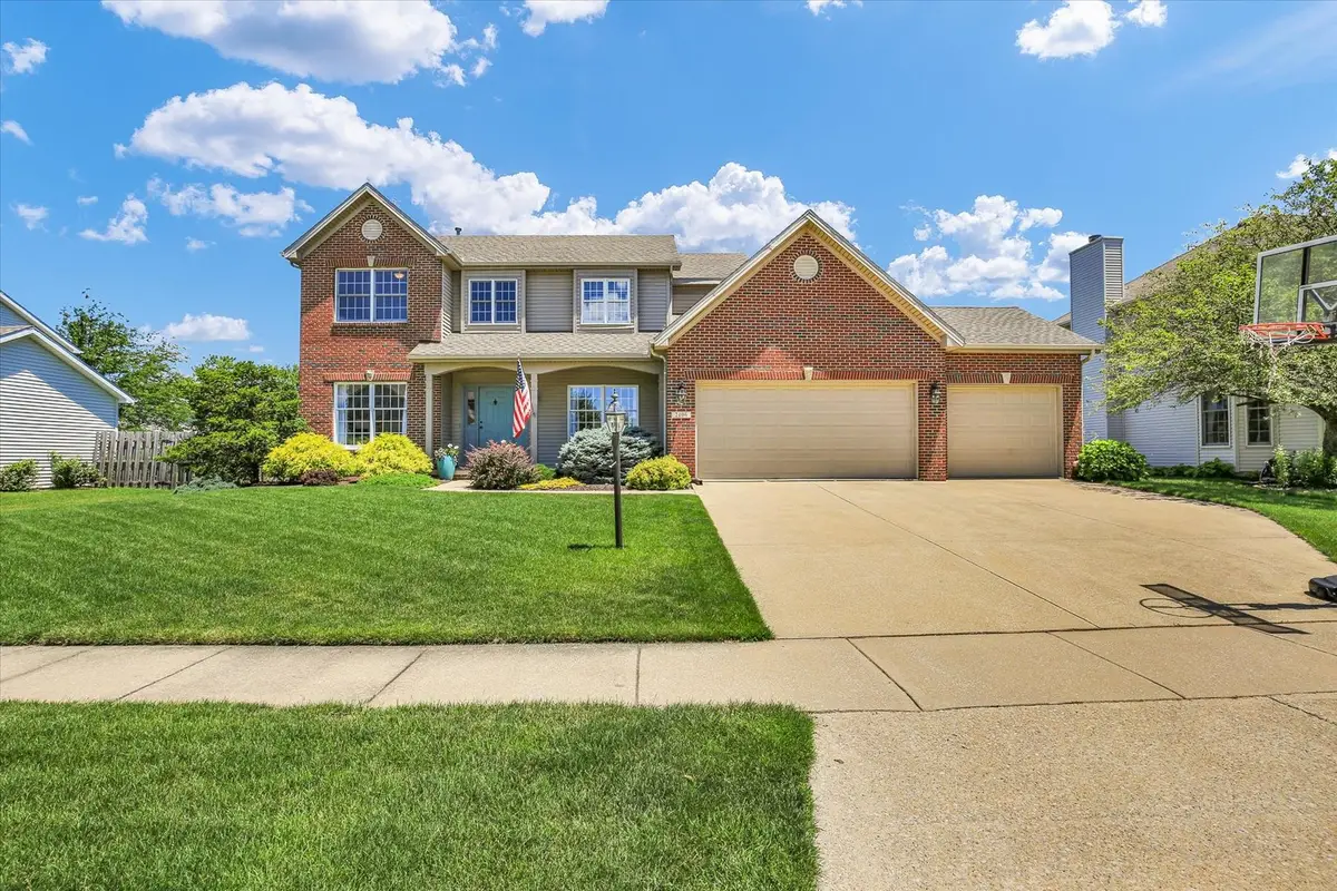 2106 Crossgate Court, Champaign, IL 61822 - #1