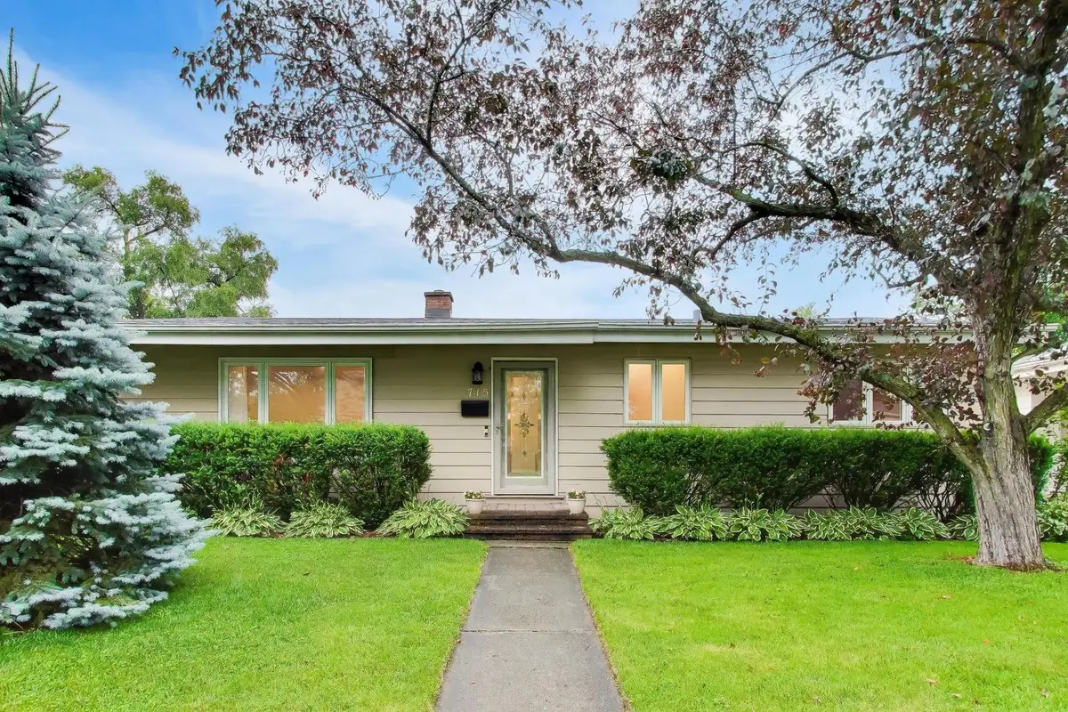715 E Baldwin Road, Palatine, IL 60074 - #1