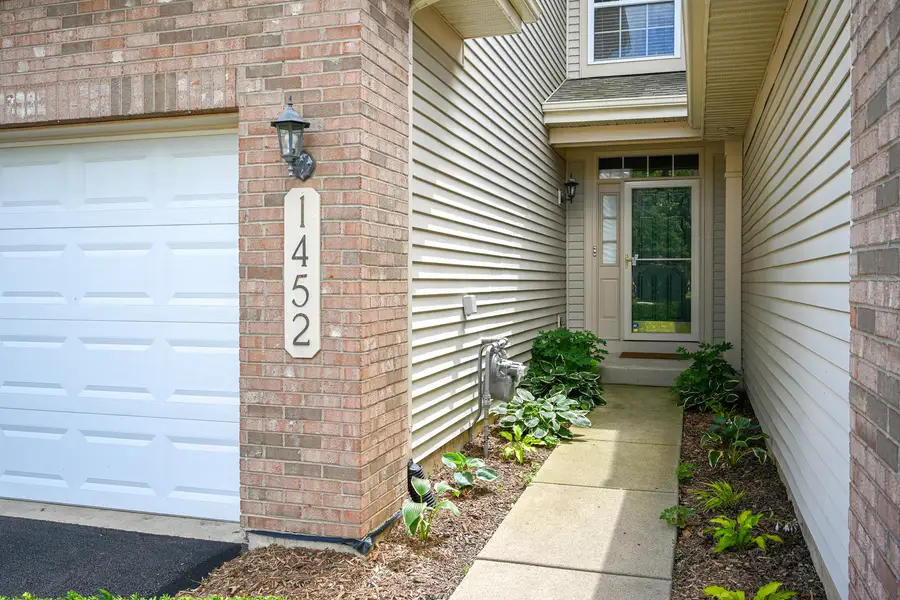 1452 Quincy Bridge Court #1452, Bartlett, IL 60103 - #3