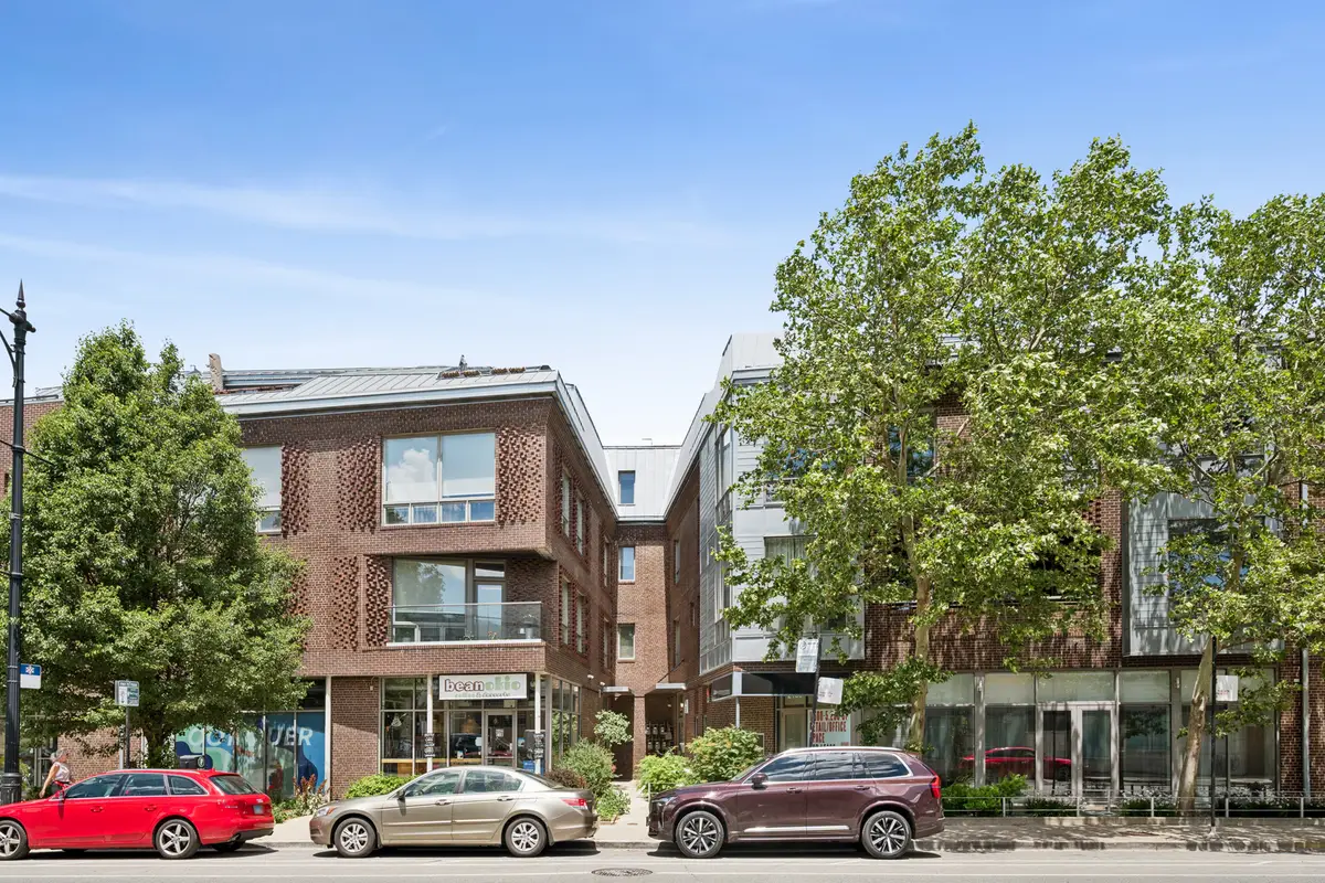 2136 W North Avenue #3W, Chicago, IL 60647 - #1