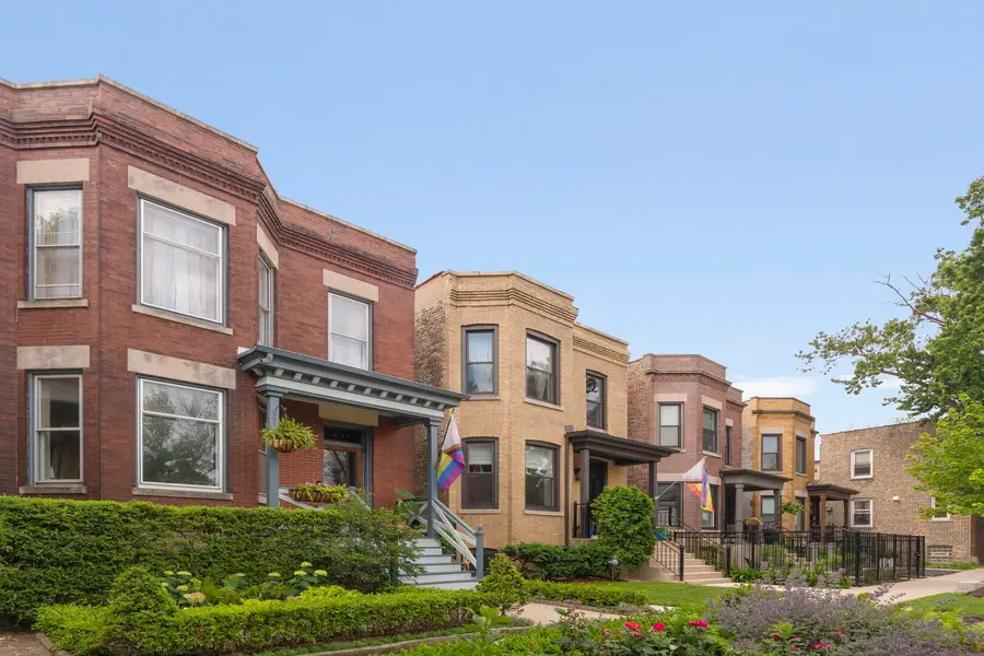 1959 W Balmoral Avenue, Chicago, IL 60640 - #2