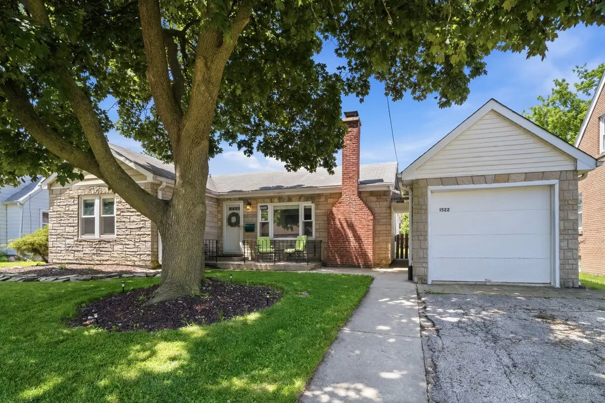 1522 N Hillside Avenue, Berkeley, IL 60163 - #1