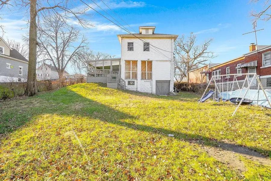 1312 Elizabeth Street, Joliet, IL 60435 - #2