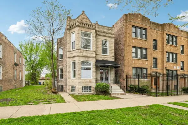 4351 W Maypole Avenue, Chicago, IL 60624