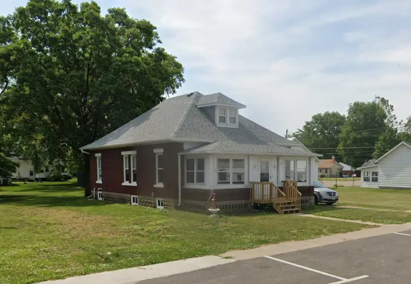 814 8th Street, Erie, IL 61250 - #1