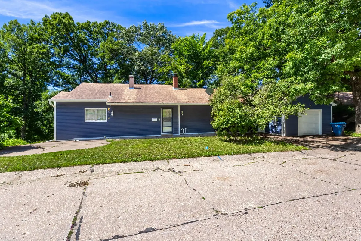 1218 20th Ave Way, East Moline, IL 61244 - #1