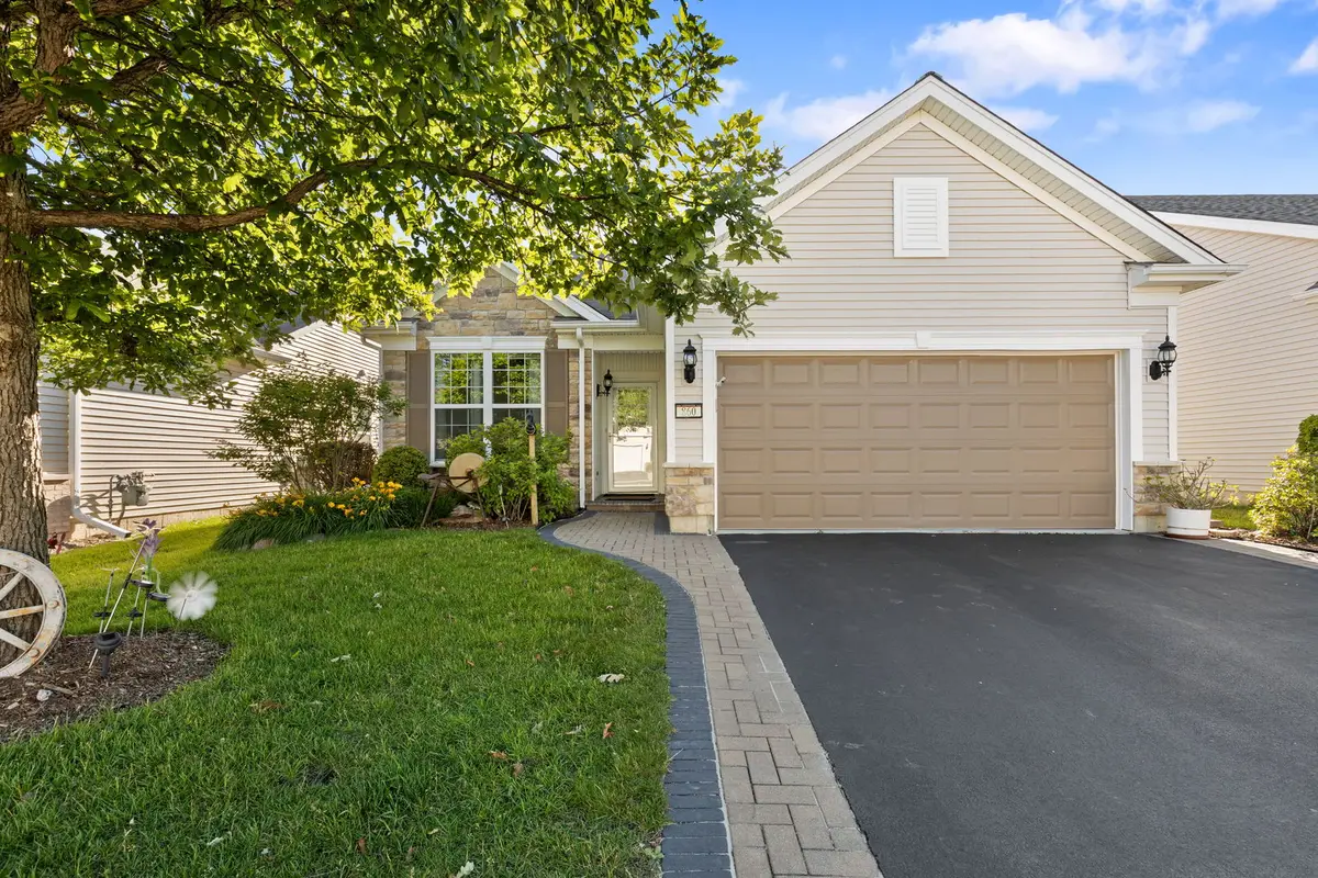 860 Cascade Falls Drive, Elgin, IL 60124 - #1
