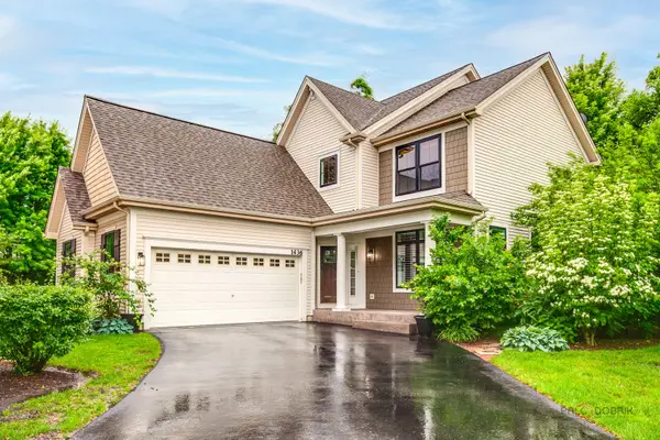 1436 Gregory Court, Indian Creek, IL 60061