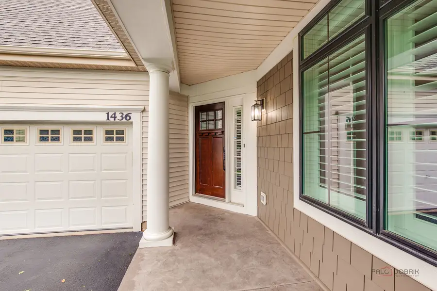 1436 Gregory Court, Indian Creek, IL 60061 - #2