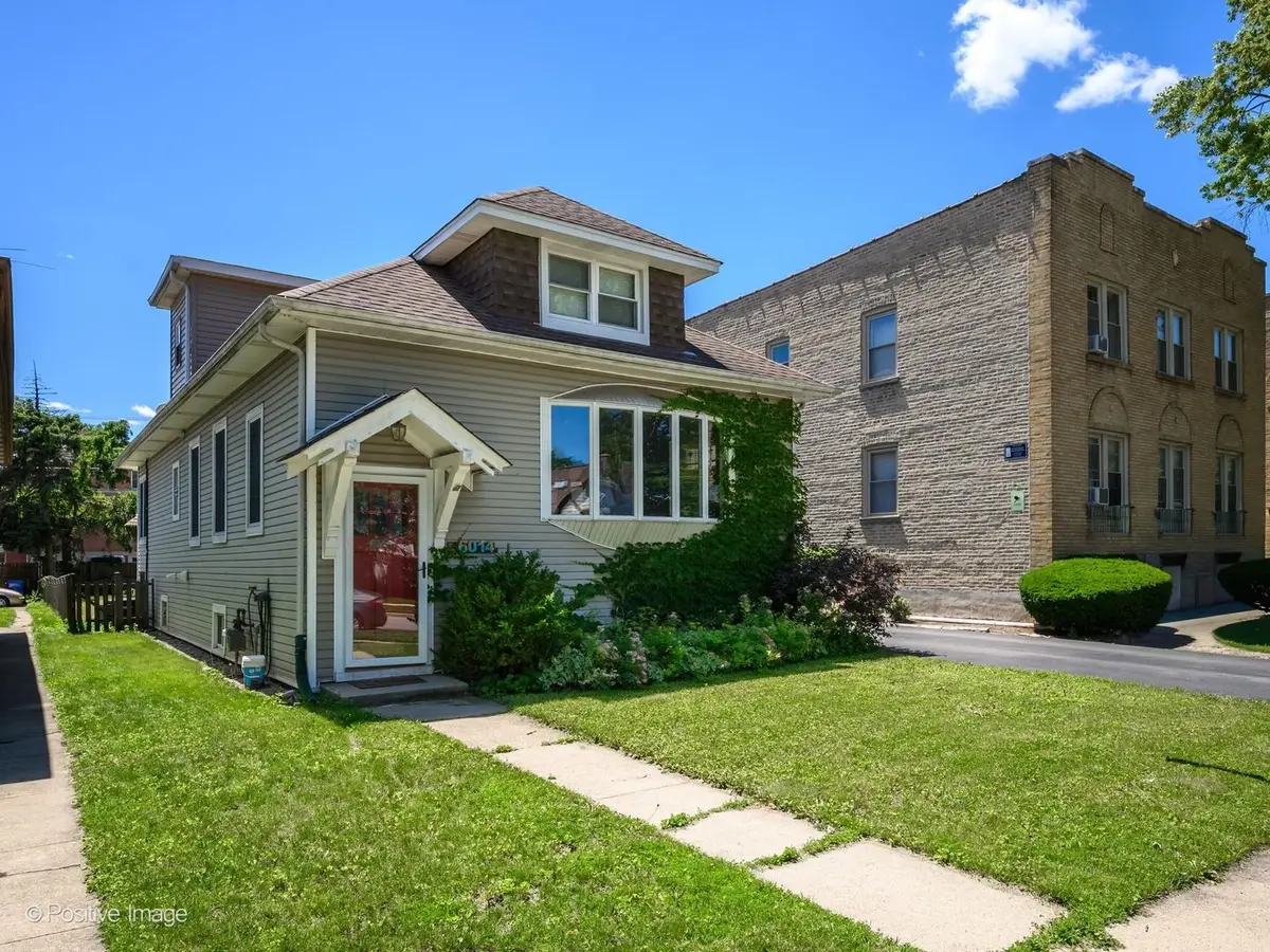 6014 N Navarre Avenue, Chicago, IL 60631 - #1
