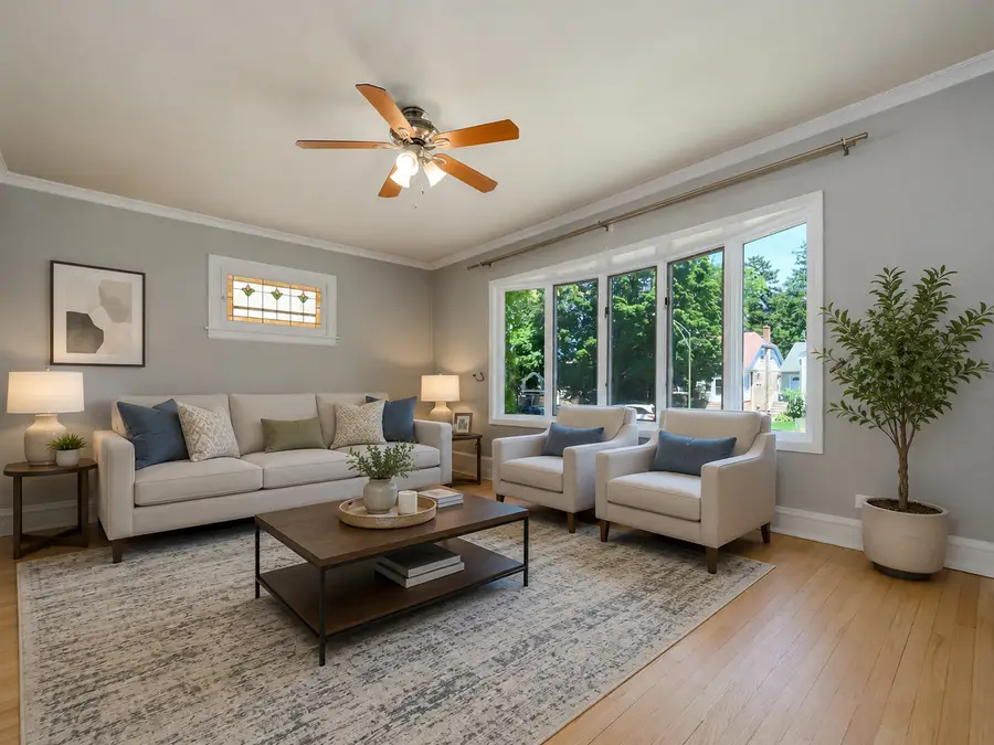 6014 N Navarre Avenue, Chicago, IL 60631 - #3