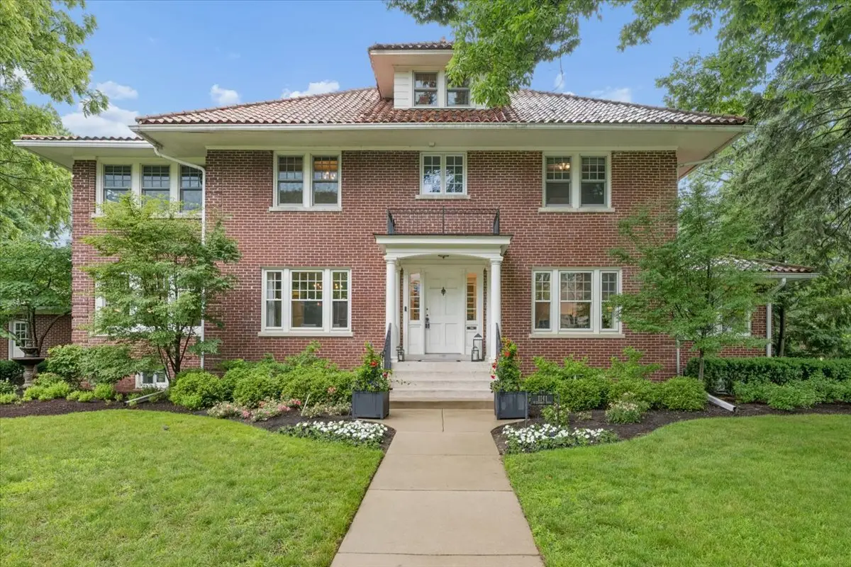 Address Withheld By Seller, Wilmette, IL 60091 - #1