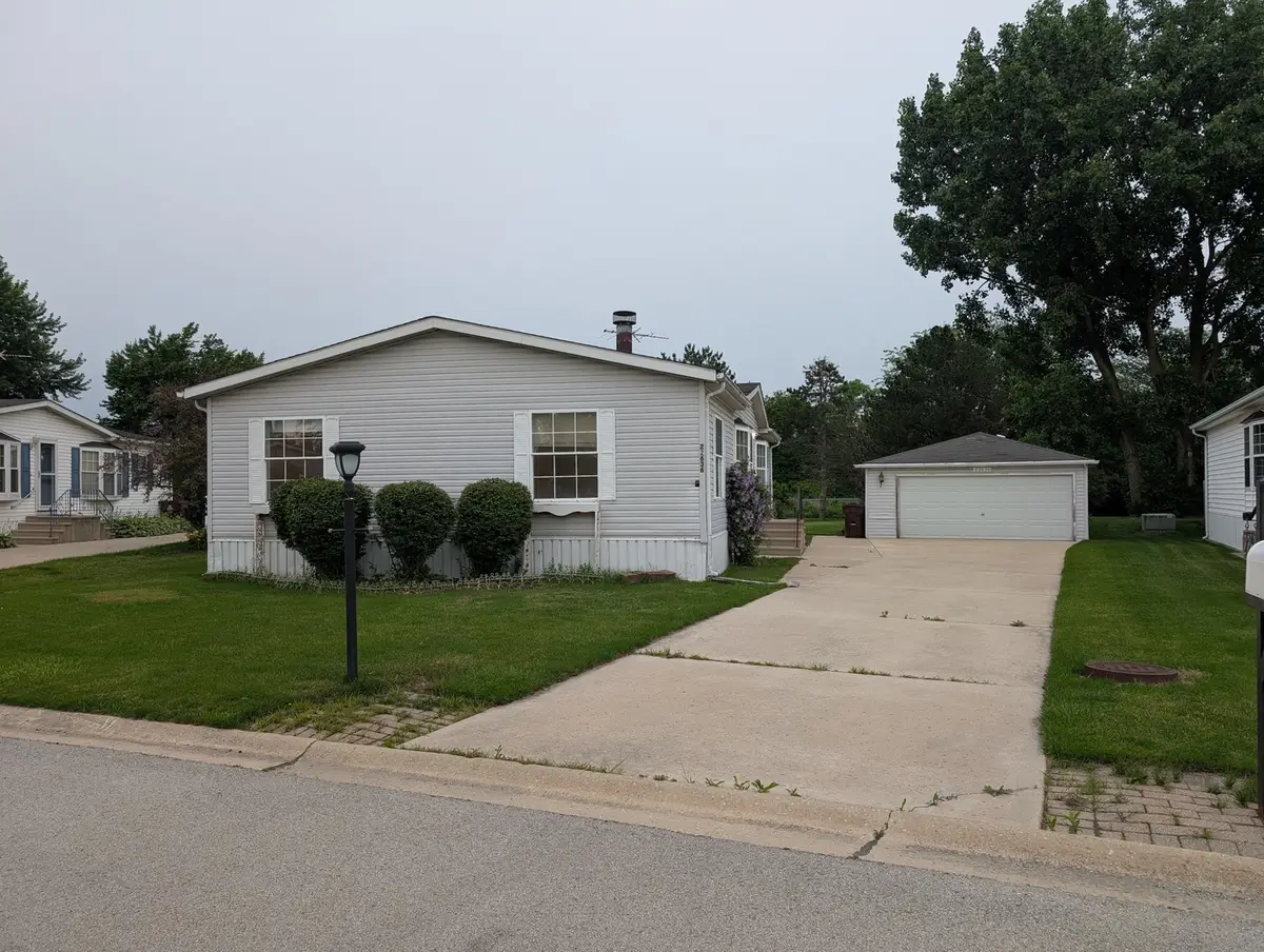 22636 Olympia Drive, Frankfort, IL 60423 - #1