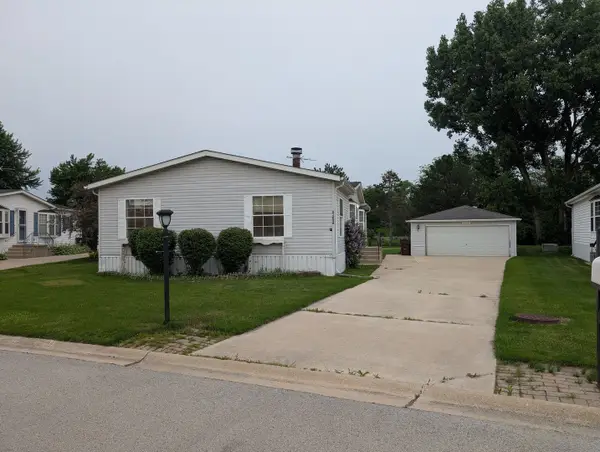 22636 Olympia Drive, Frankfort, IL 60423