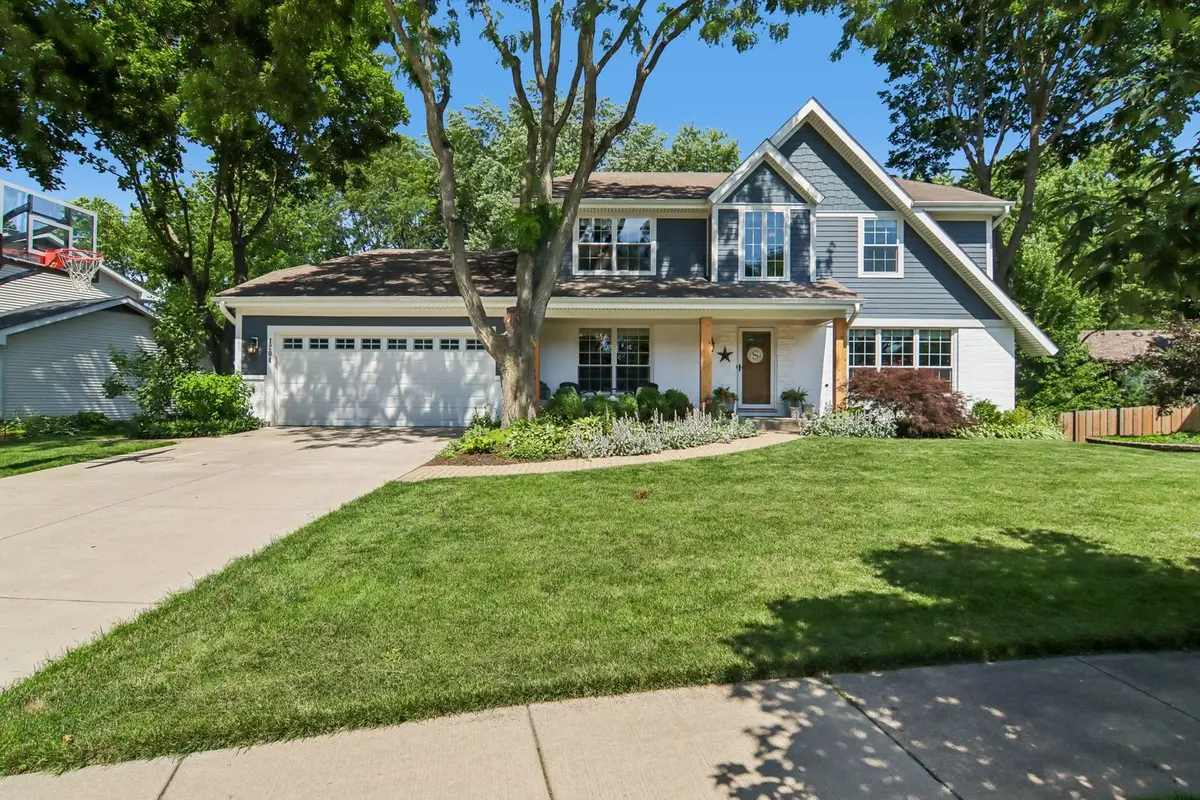 1204 Parliament Court, Libertyville, IL 60048 - #1