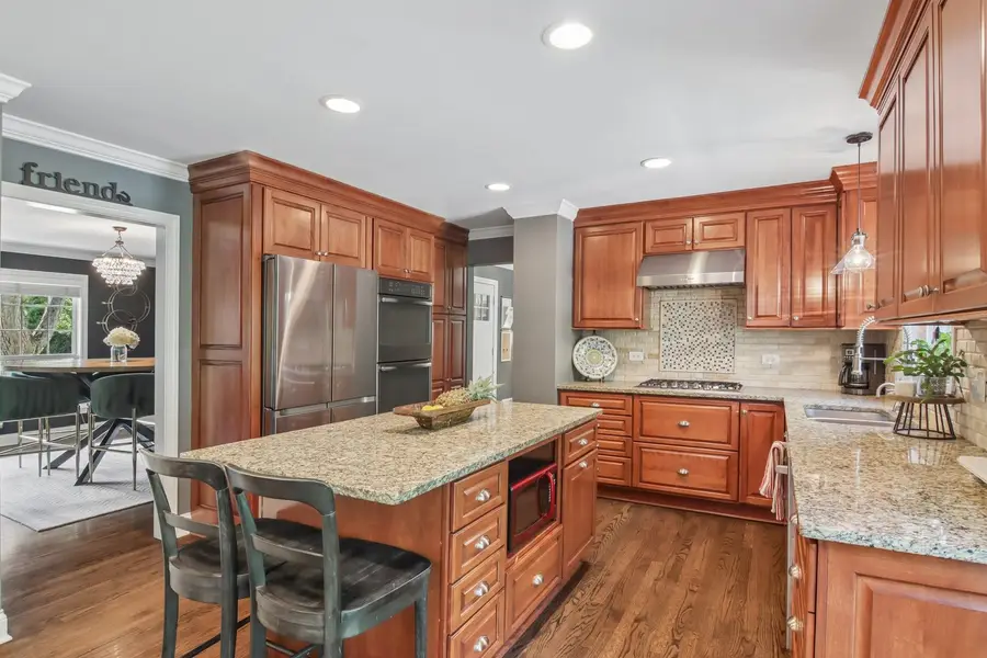 1204 Parliament Court, Libertyville, IL 60048 - #2
