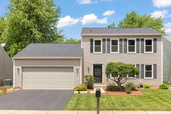3020 Middlebury Court, Aurora, IL 60504