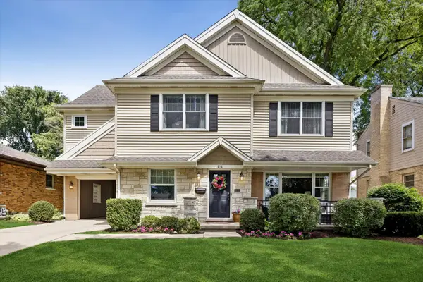 575 S Fern Avenue, Elmhurst, IL 60126