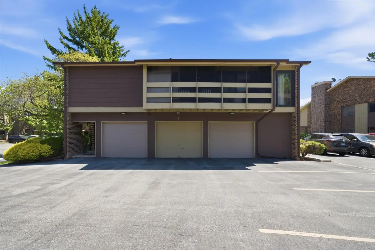 1 W Stonebridge Court #1C, Palos Hills, IL 60465 - #1