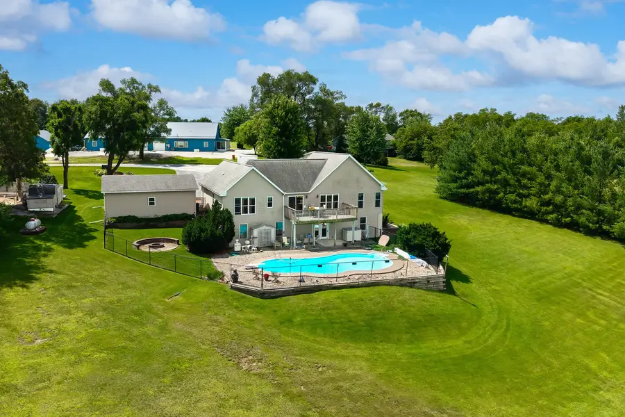 1698 100th Avenue, Aledo, IL 61231 - #3
