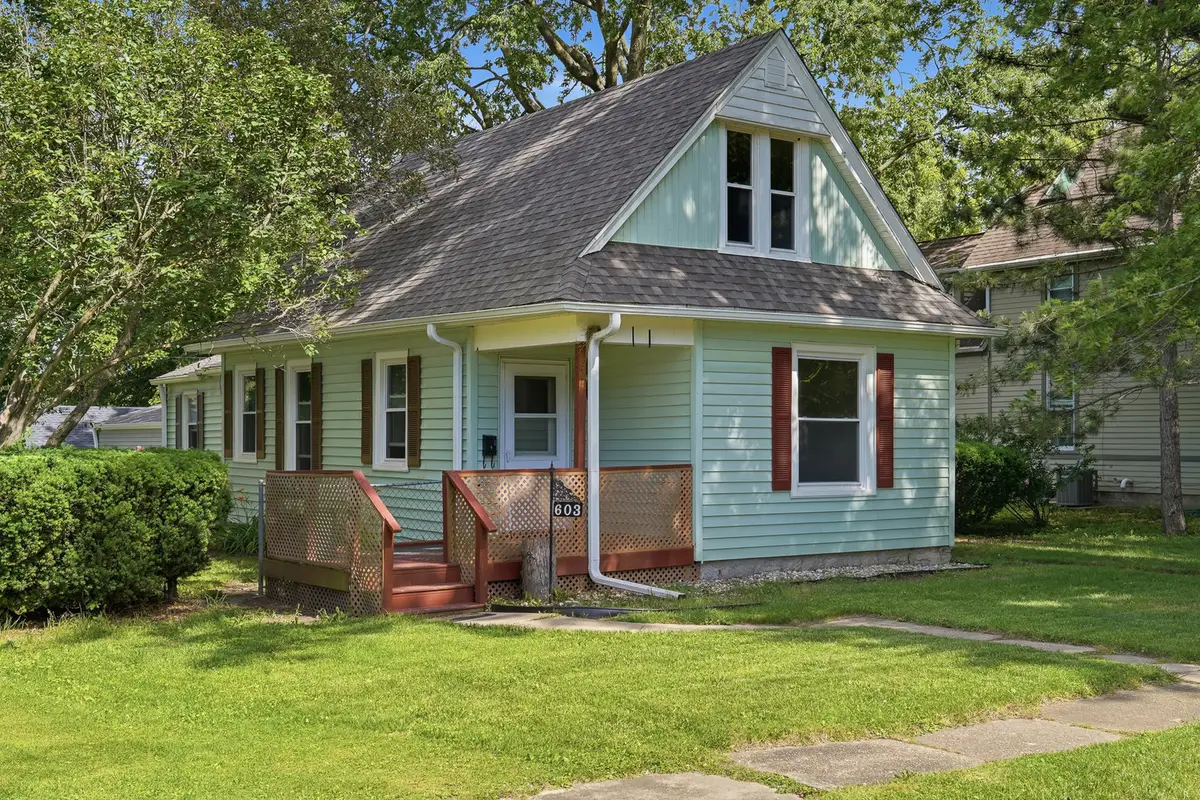 603 S Second Street, Oregon, IL 61061 - #1