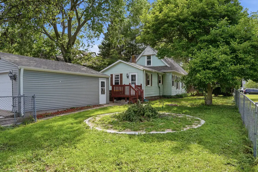 603 S Second Street, Oregon, IL 61061 - #3