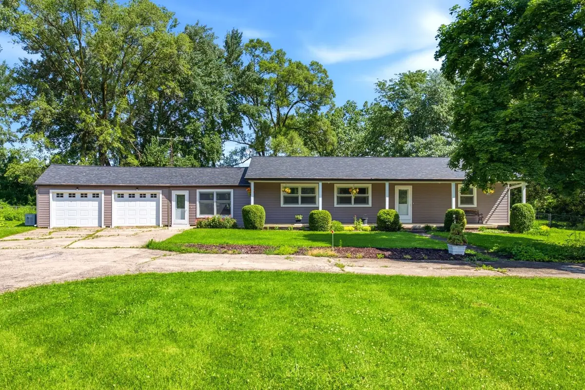 551 Rance Road, Oswego, IL 60543 - #1