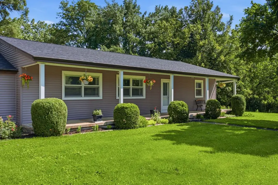 551 Rance Road, Oswego, IL 60543 - #2