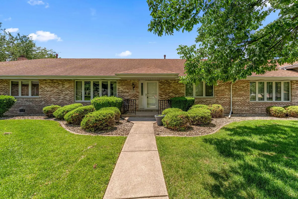 10851 Minnesota Court #52, Orland Park, IL 60467 - #1