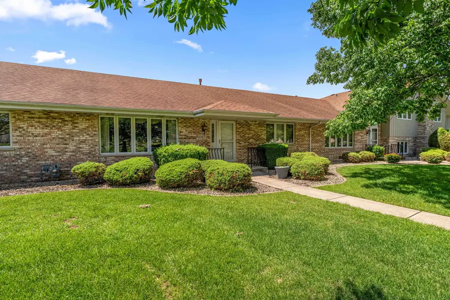 10851 Minnesota Court #52, Orland Park, IL 60467 - #2
