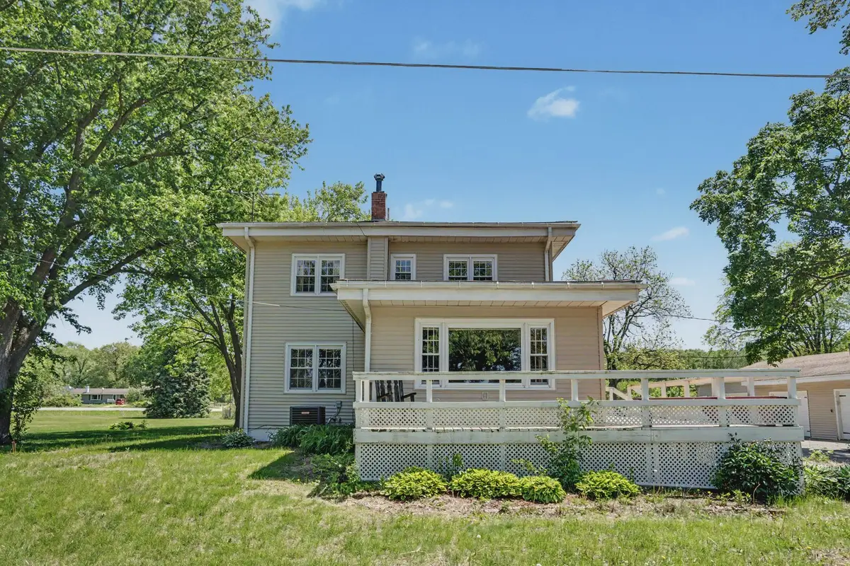 15660 Ebson Road, Fulton, IL 61252 - #1