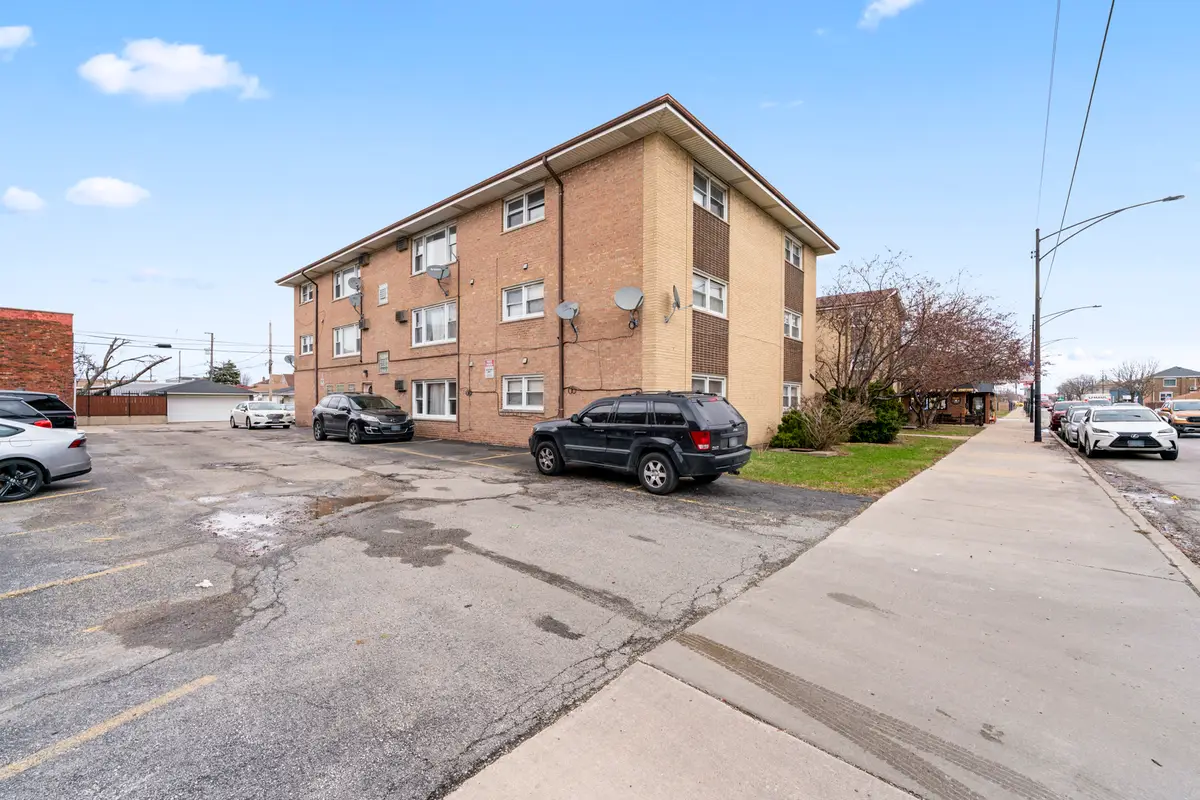 3848 W 47th Street #2SE, Chicago, IL 60632 - #1