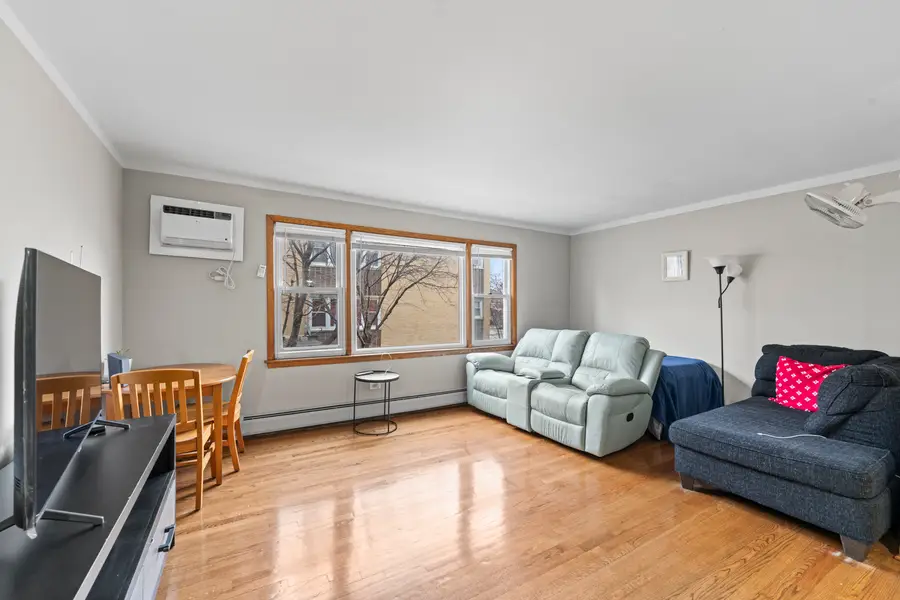 3848 W 47th Street #2SE, Chicago, IL 60632 - #2