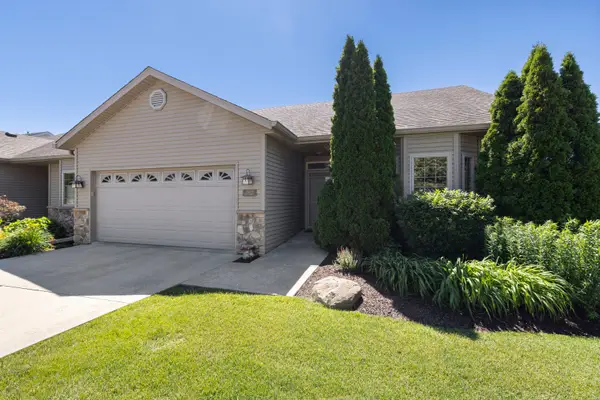 1512 Boulder Creek Court #1, Rockford, IL 61108