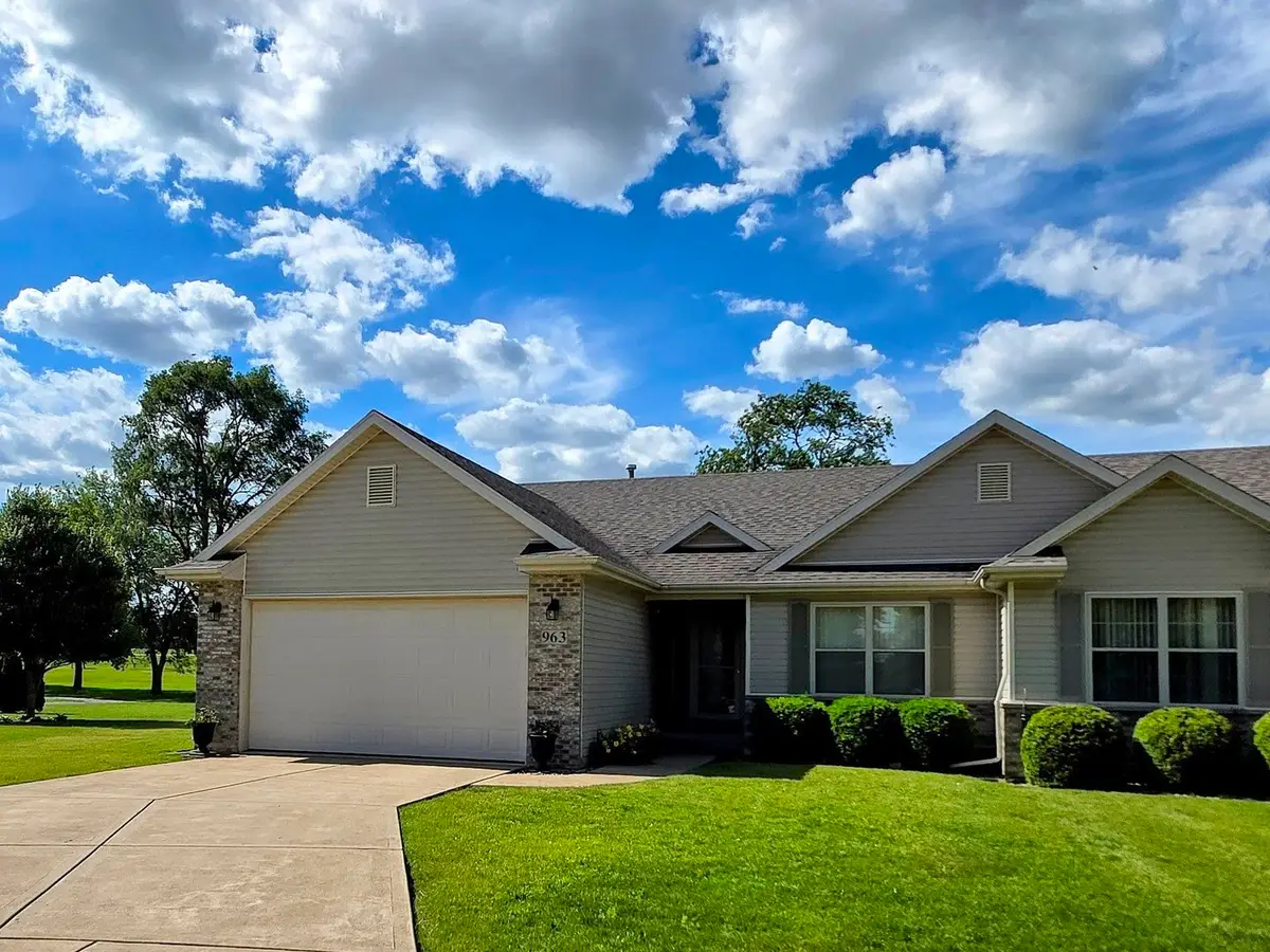 963 Brown Drive, Momence, IL 60954 - #1
