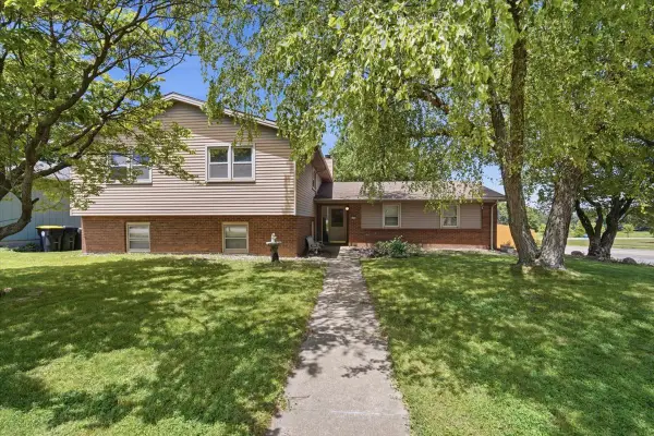 1428 Hanson Drive, Normal, IL 61761