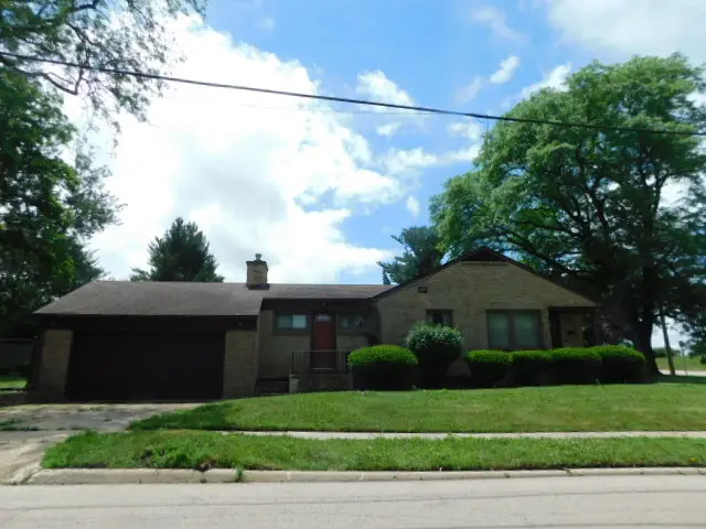 1421 Parkview Avenue, Rockford, IL 61107 - #2