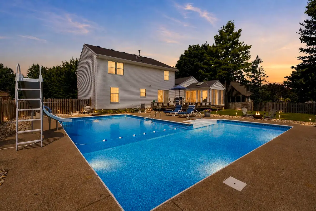 3610 73rd Street, Moline, IL 61265 - #1