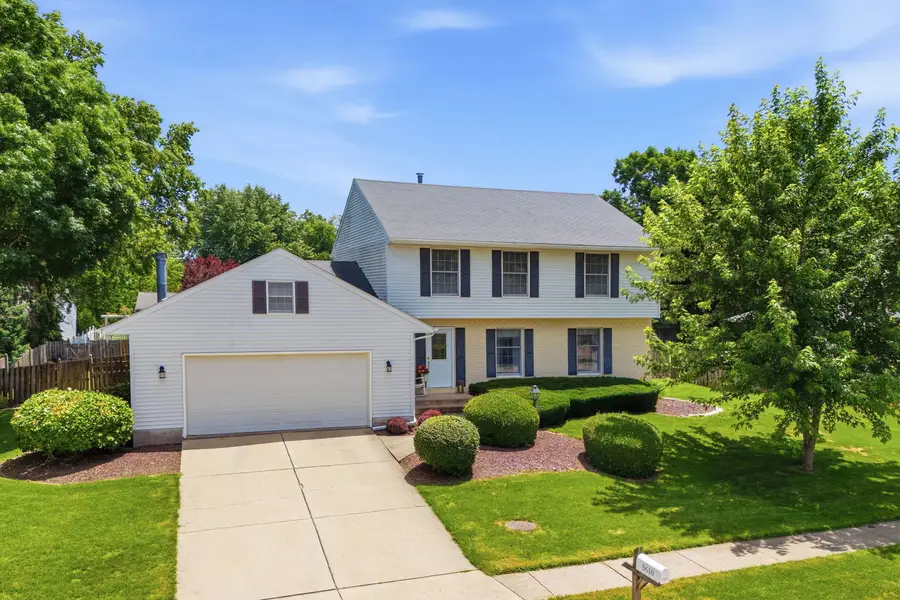 3610 73rd Street, Moline, IL 61265 - #2