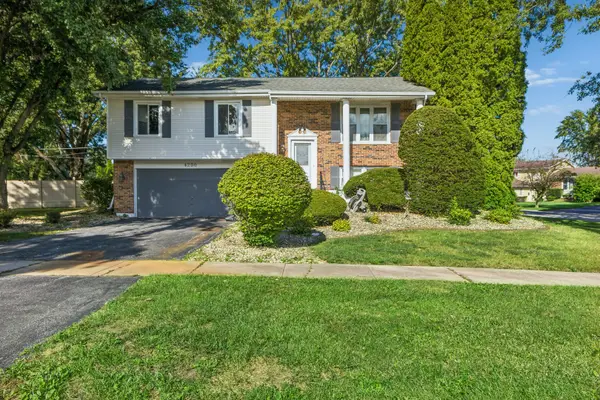 4200 W 176th Place, Country Club Hills, IL 60478