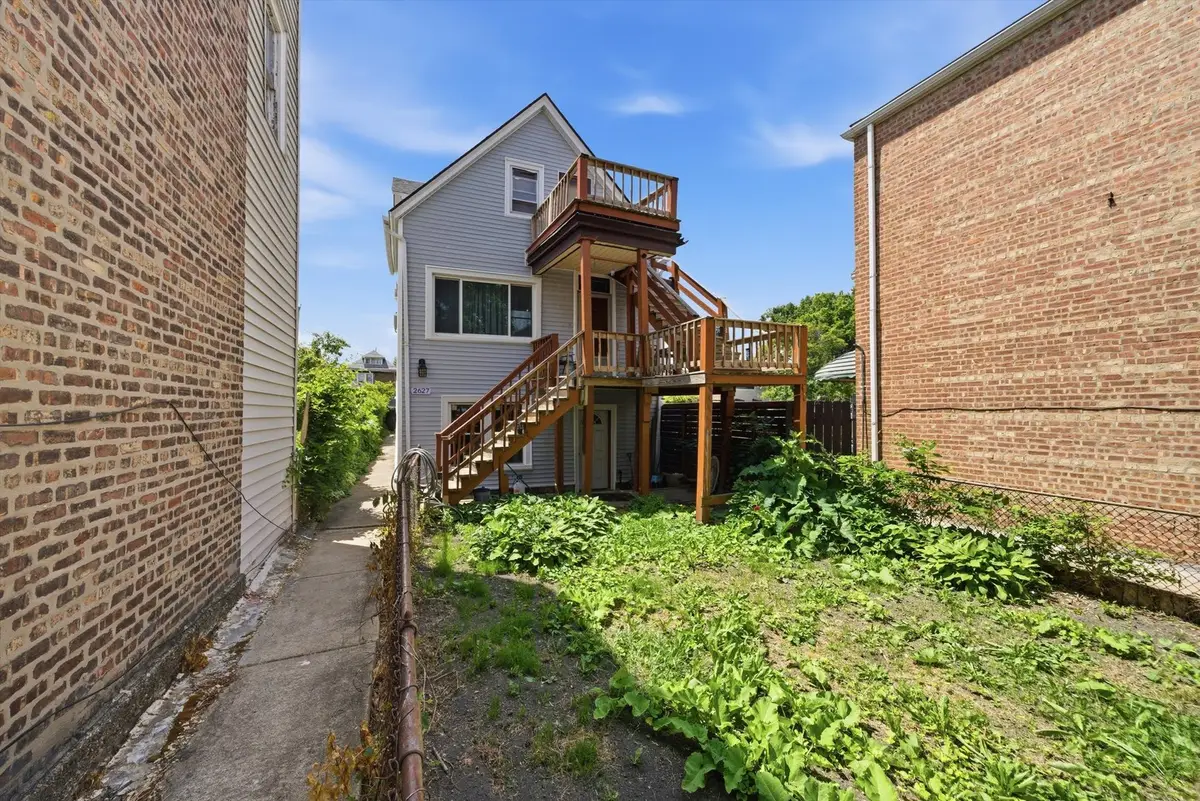 2627 W Montgomery Avenue, Chicago, IL 60632 - #1