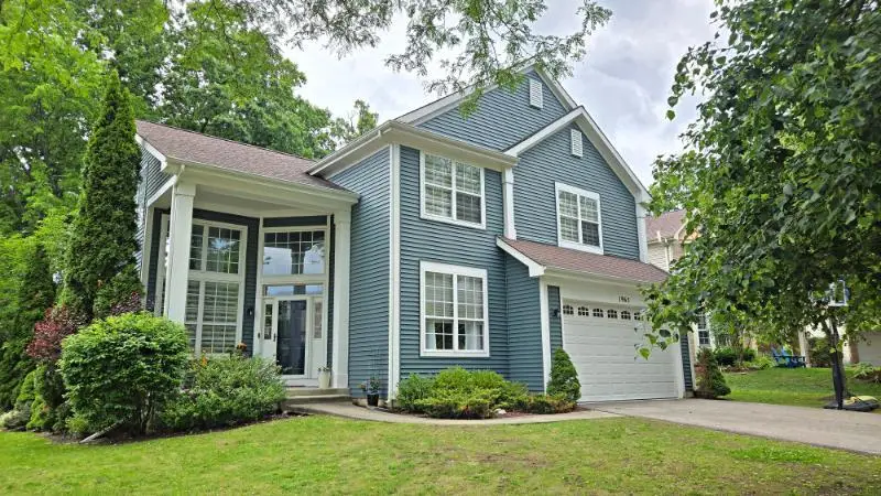 1965 S Finch Court, Libertyville, IL 60048 - #1