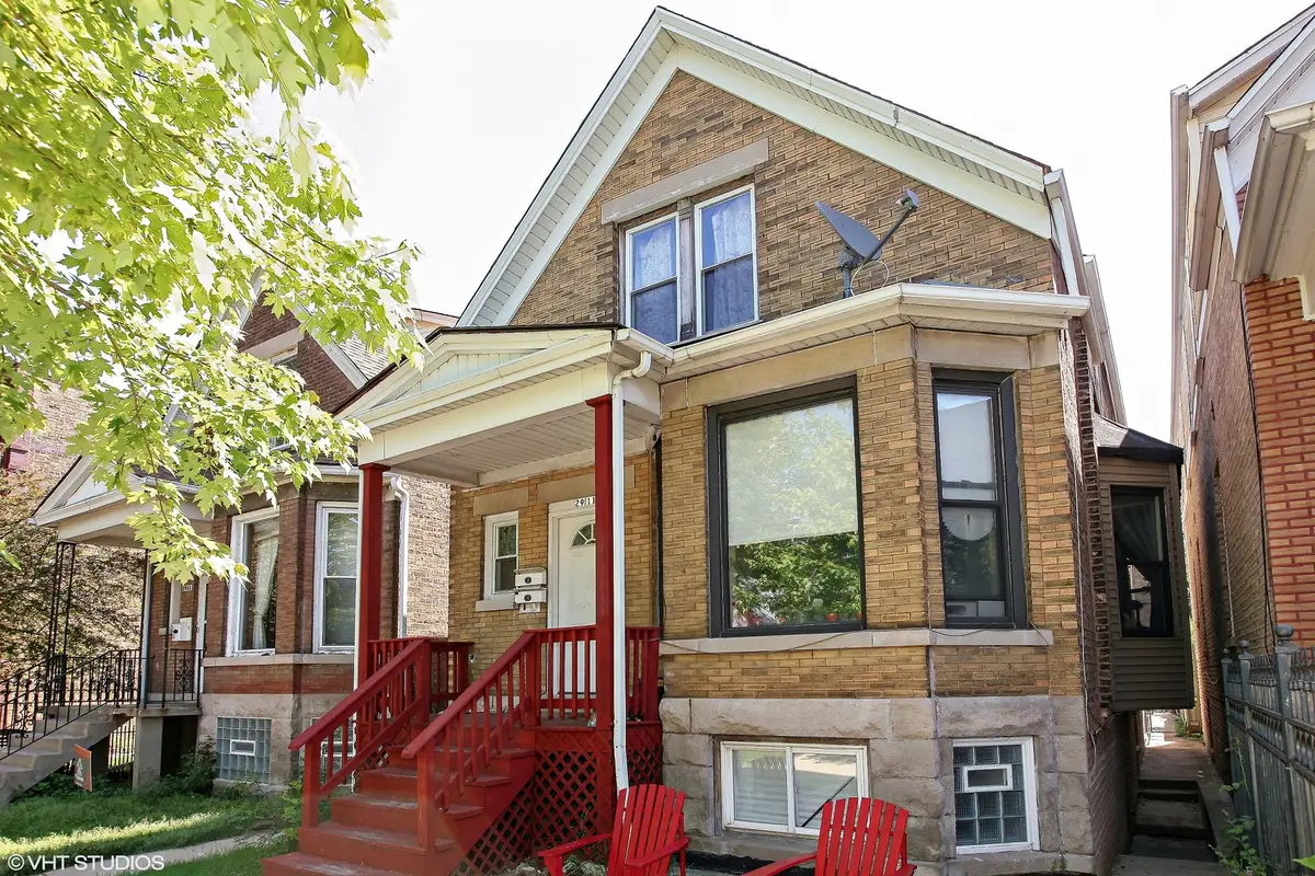 2911 N Troy Street, Chicago, IL 60618 - #1