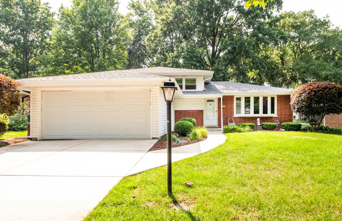 14440 Brentwood Street, Orland Park, IL 60462 - #1