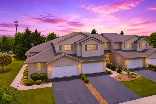 11035 Quail Drive, Mokena, IL 60448